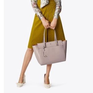 Large Parker Tote by Tory Burch